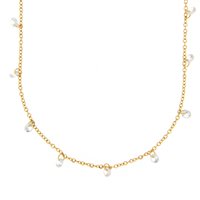 Collar Vag Mujer in Acero 3701740006 - 3701740006